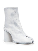 Maison Margiela Tabi 80mm ankle boots