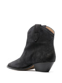 Botas negras Isabel Marant