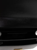 Bolso de hombro de cuero Golden Goose Venezia