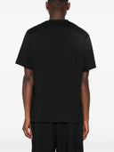Y-3 regular T-shirt black