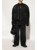 Zapatillas con logo de Balenciaga