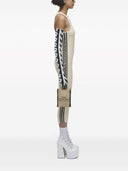 Marc Jacobs The Jacquard Crossbody Tote bag