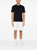 Шорты Brunello Cucinelli белые