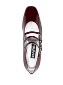 CAREL PARIS With Heel Bordeaux Carel Paris