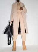 Maison Margiela Tabi Boots 80mm