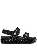 Sandalias tachonadas Tory Burch Kira