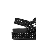 Sandalias tachonadas Tory Burch Kira