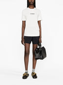 JIL SANDER PLUS camisetas y polos blanco