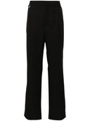 JACQUEMUS Trousers Black