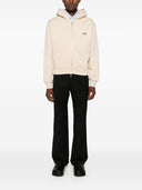 JACQUEMUS Trousers Black