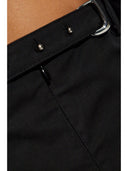 JACQUEMUS Dresses Black