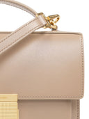 Bolso tote de piel Golden Goose Venezia