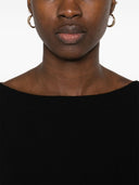 Платья Gianluca Capannolo черные