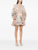 Zimmermann Dresses Beige Zimmermann