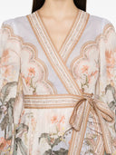 Zimmermann Dresses Beige Zimmermann