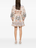 Zimmermann Dresses Beige Zimmermann