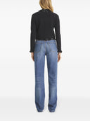 Suéteres negros Tory Burch