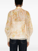 Zimmermann Crush Shirt