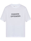 Victoria Beckham T-shirts and Polos White
