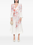 Zimmermann Dresses Red Zimmermann