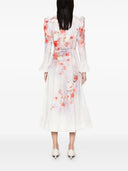 Zimmermann Dresses Red Zimmermann