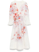 Zimmermann Dresses Red Zimmermann