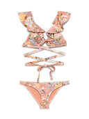Zimmermann Bikini Tallow