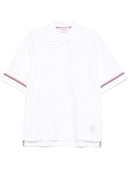 Thom Browne T-shirts and Polos White
