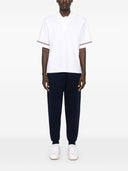Camisetas y polos blancos Thom Browne