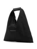 MM6 Maison Margiela Tote bag with number motif