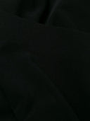 Топ Norma Kamali черный