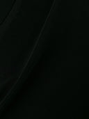 Топ Norma Kamali черный