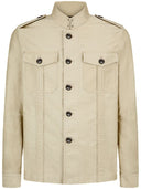 Chaquetas beige Tom Ford
