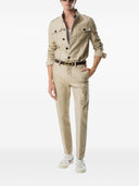 Chaquetas beige Tom Ford