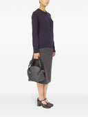 bolso tote pequeño Fortune de Maison Margiela