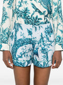 F.R.S . toante shorts