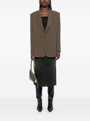 Юбки Isabel Marant черные