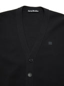Acne cardigan V-neckline