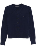 Acne wool cardigan