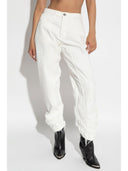 Pantalones rectos Jil Sander