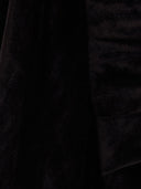 Balenciaga Long asymmetrical one-shoulder dress