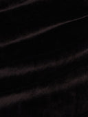 Balenciaga Long asymmetrical one-shoulder dress