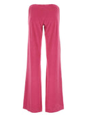 Balenciaga Drawstring track pants