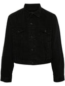 Balenciaga Cotton denim jacket