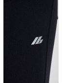 Diseño de pantalones acampanados con cintura elástica de Balenciaga