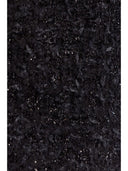 Falda midi de tweed Balenciaga