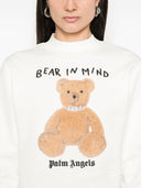 sudadera Palm Angels bear in mind