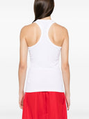 Adidas By Stella McCartney camiseta de tirantes acanalada