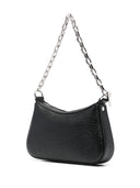 Bolso mini con barra en T de Alexander McQueen