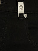 Alexander McQueen Straight-leg jeans